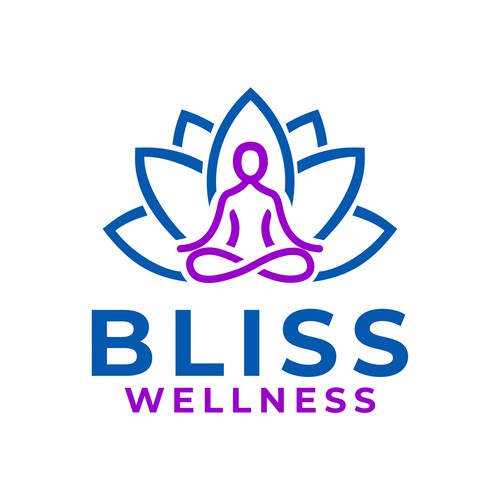 Bliss Welness Logo