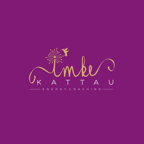 Logo for Imke Kattau