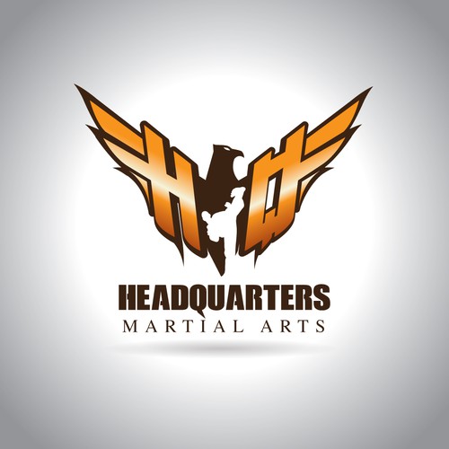 HEADQUARTERS - MARTIALARTS