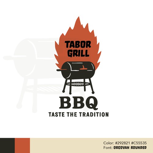 Tabor Grill BBQ
