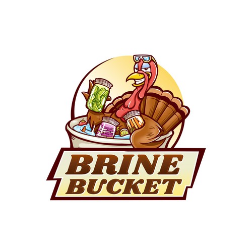 Brine Bucket