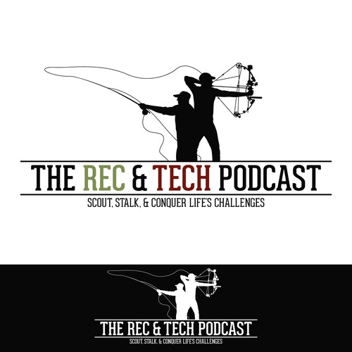The Rec & Tech Podcast