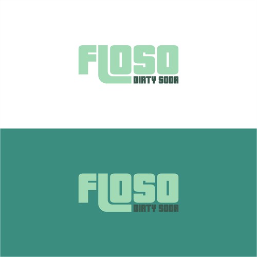 Logo for food truck