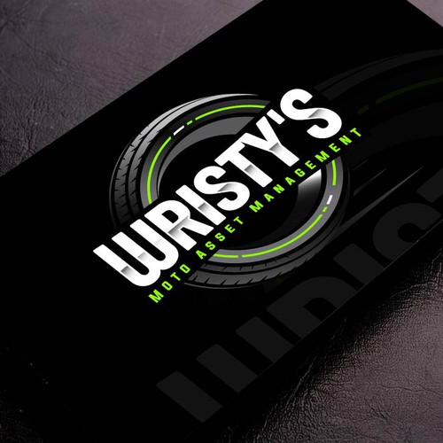 Wristy's