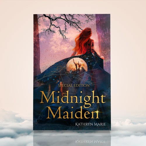 Midnight Maiden