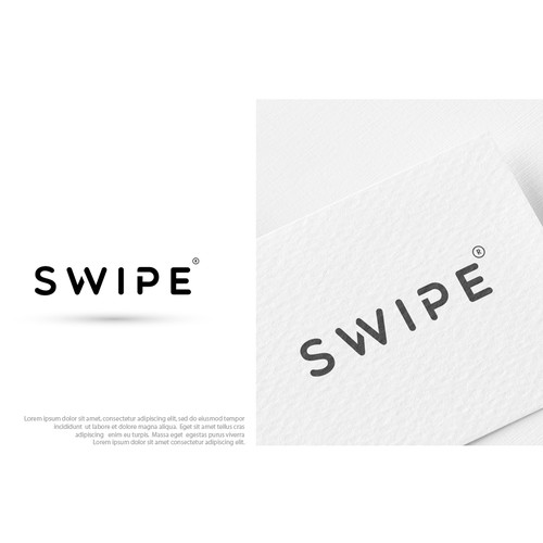 Concept for Brand - S W I  P E