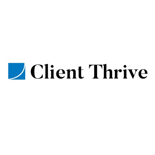 Client Thrive logo
