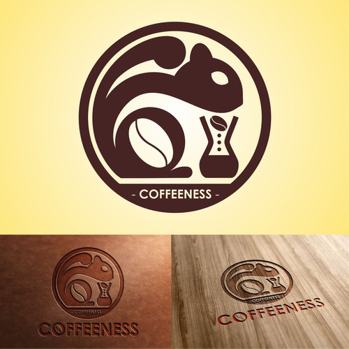 Coffeeness