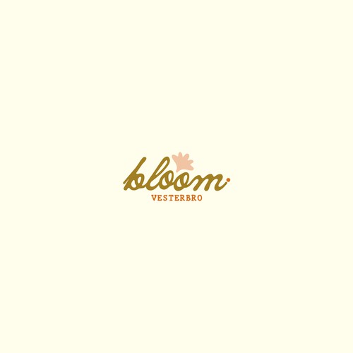 Brand Identity Concept for Bloom