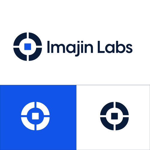 Imajin Labs Logo