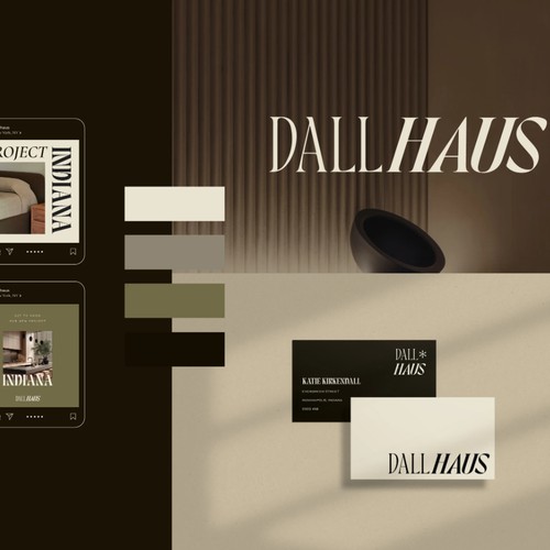 Professional logo design
