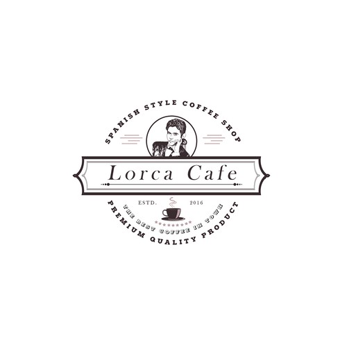 Lorca Cafe