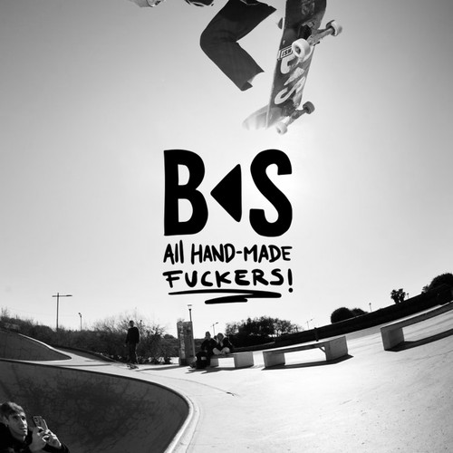 BS Skateboarding