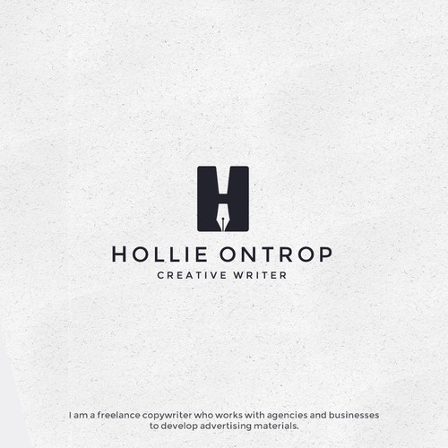 Hollie Ontrop - Freelance copywriter