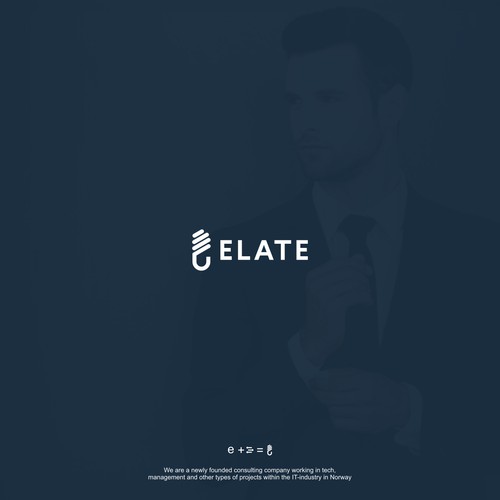 ELATE LOGO