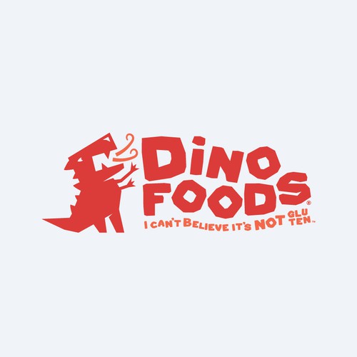 Kids Food Logo