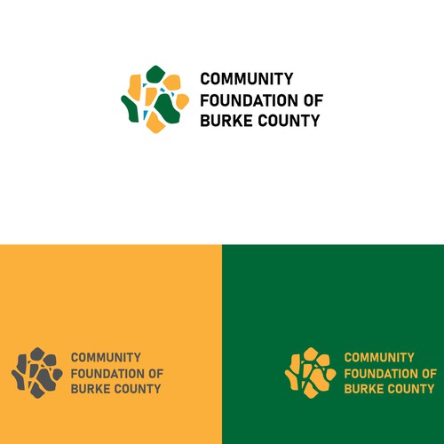 Non-profit organisation Logo Design 