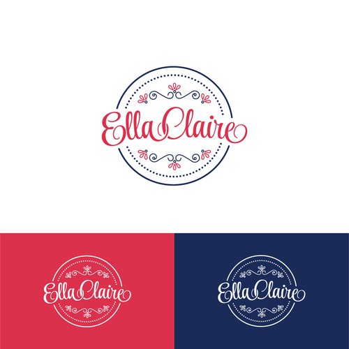 Logo for the brand of girl baby & toddler shoes