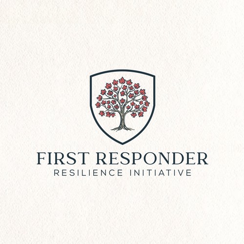 Logo- First Responder Resilience Initiative