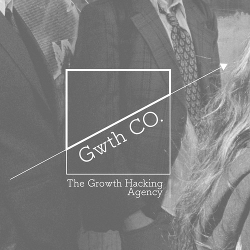 Website for Gwth Co.