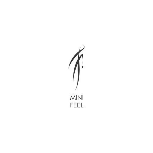 mini feel logo