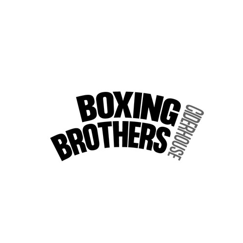 Boxing Brothers