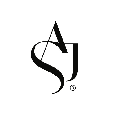 SAJ Logo for Designer interior