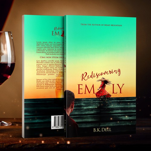 Rediscovering Emily