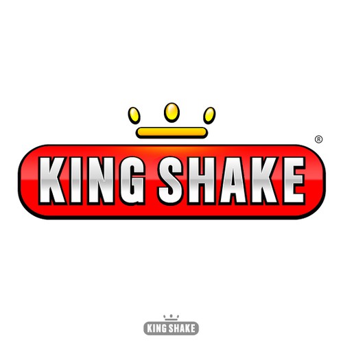 KING SHAKE