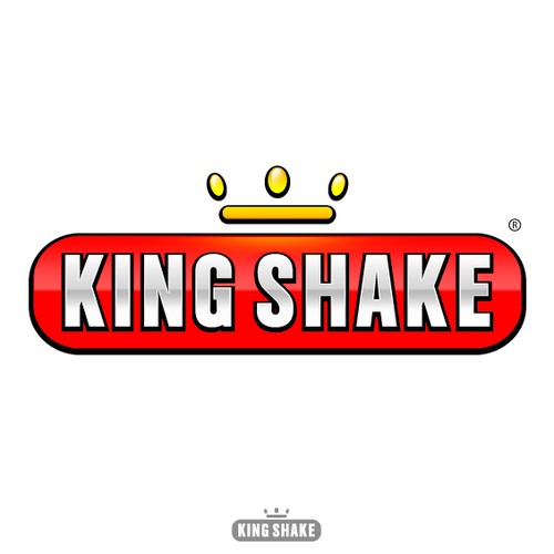 KING SHAKE