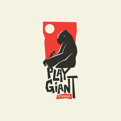 Play Giant Logo