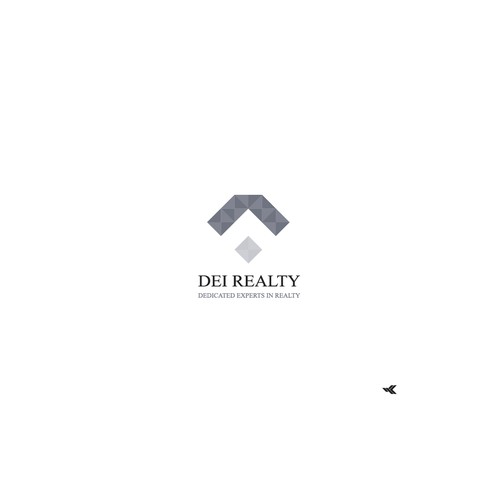 DEI | Dedicated Experts in Realty (Vertical)