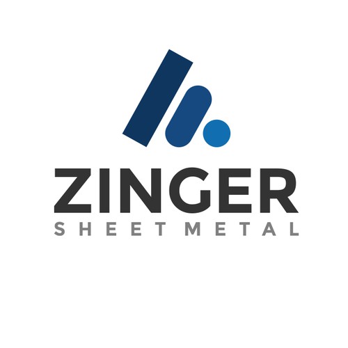 "Zinger Sheet Metal"