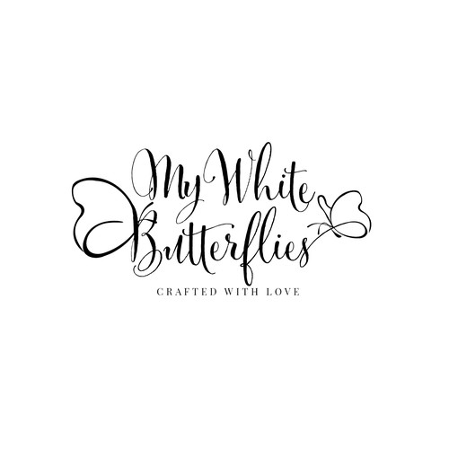 My White Butterflies 