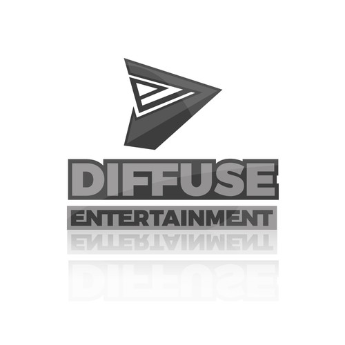 Diffuse entertainment