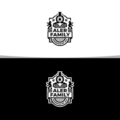 Aler Family