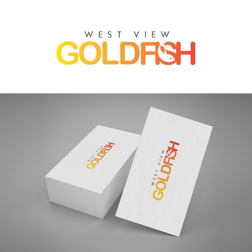 Goldfish Logo