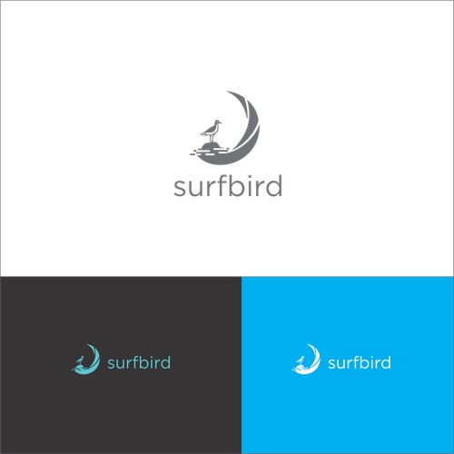 surfbird logo