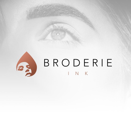 Broderie Ink