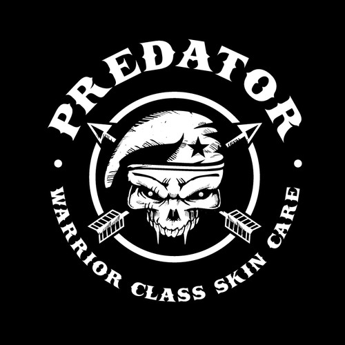 Predator Warpaint