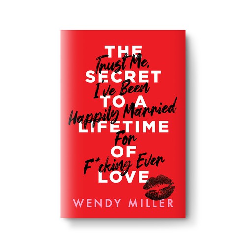 Book Cover Design