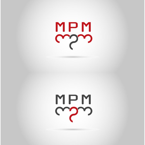 Aidez MPM avec un nouveau design de logo