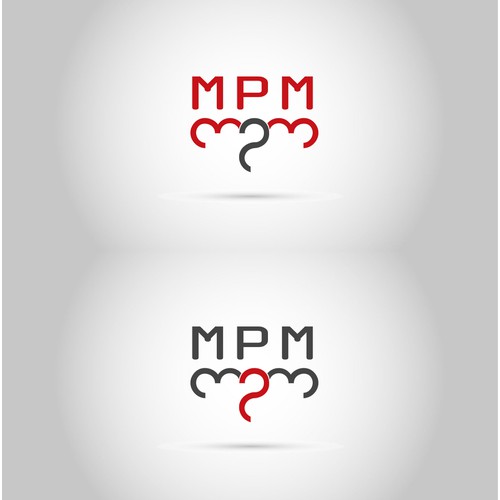 Aidez MPM avec un nouveau design de logo