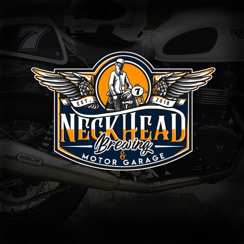 neckhead concept