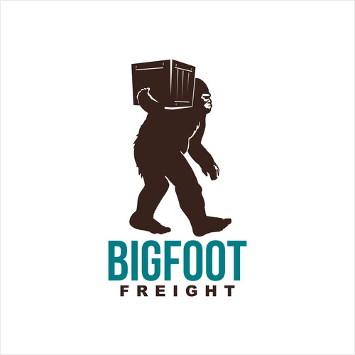 BIGFOOT