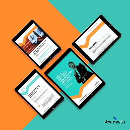 Midern ebook for Dyerwealth