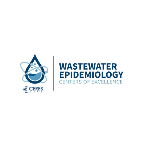 Modern Clean Logo for Environment