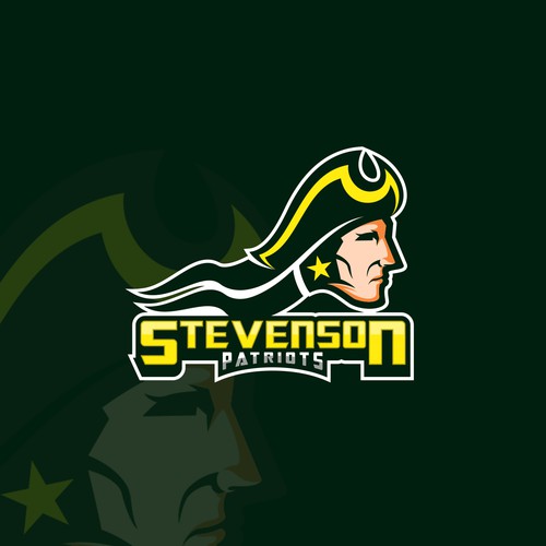 Stevenson Patriots