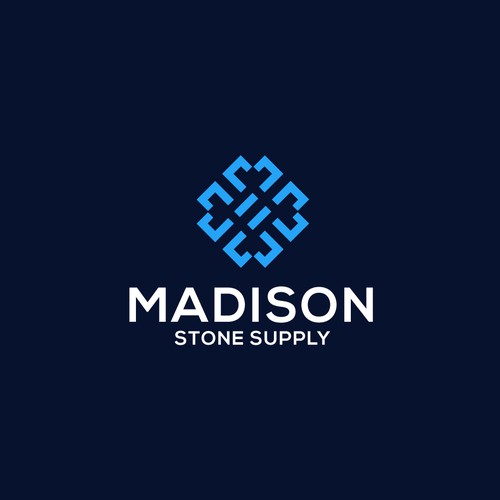 Logo Madison Stone Supply