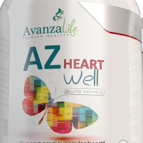 AZ heart supplement